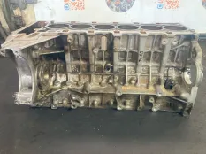 Блок цилиндров BMW X5