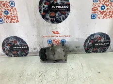 Компрессор кондиционера Ford Escape