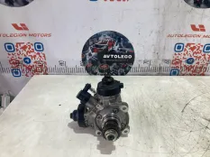 ТНВД Jeep Grand Cherokee