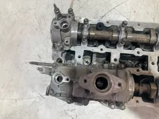 ГБЦ (Головка блока) Ford Escape