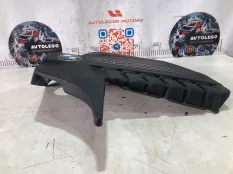 Декоративная крышка двигателя BMW X5