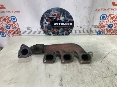 Выпускной коллектор Jeep Grand Cherokee