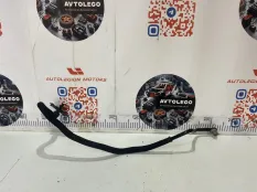 Трубка вакуумная Mercedes benz E500
