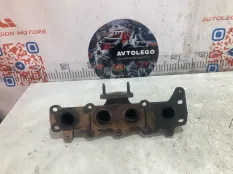 Выпускной коллектор Ford Escape