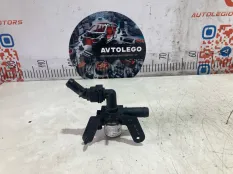 Кран печки Ford Escape