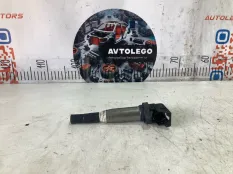 Катушка зажигания BMW X5