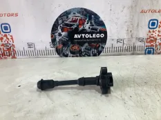 Катушка зажигания Ford Escape