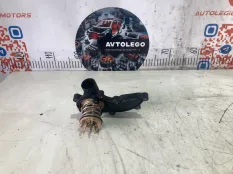 Корпус термостата Audi Q7