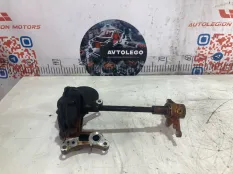 Масляный насос Audi Q7