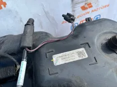 Бачок Adblue Mercedes benz R350