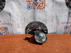 ПТФ правая BMW X5