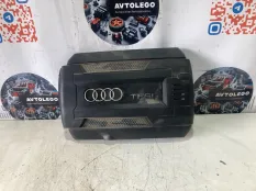 Декоративная крышка двигателя Audi A3