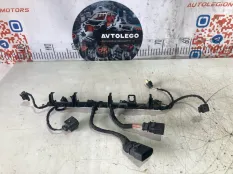 Проводка форсунок Audi A3