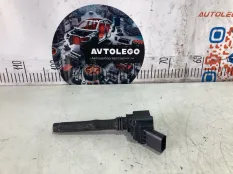 Катушка зажигания Audi A3