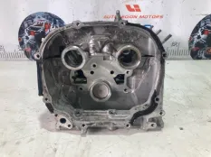 ГБЦ (Головка блока) Audi Q7