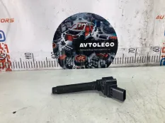 Катушка зажигания Audi A3