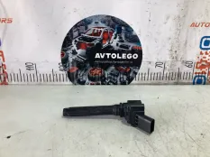 Катушка зажигания Audi A3