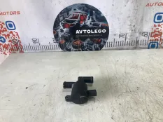 Клапан отопителя Audi A3