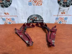 Петли капота Jaguar XF