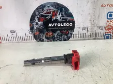 Катушка зажигания Audi Q7