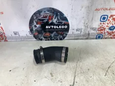 Патрубок воздушный Audi A3