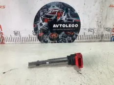 Катушка зажигания Audi Q7