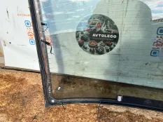 Стекло заднее Audi A6