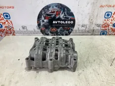 Вал балансировочный Volvo S90