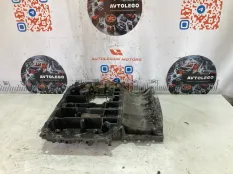 Поддон двигателя Audi A6