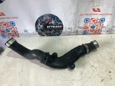 Патрубок воздушный VW Passat CC