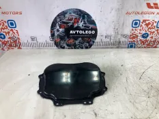 Крышка ГБЦ Audi Q7