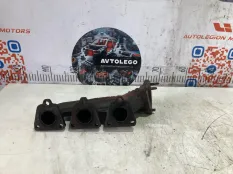 Выпускной коллектор Audi A6