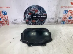 Крышка ГБЦ Audi Q7