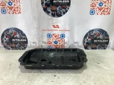 Поддон двигателя Audi Q7