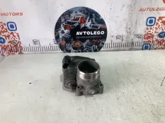 Дроссель (Заслонка дроссельная) Audi A3
