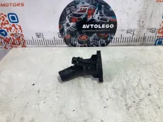 Корпус термостата Volvo S90