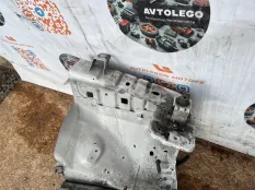 Лонжерон передний левый Ford Explorer
