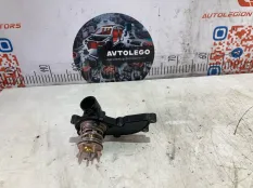 Корпус термостата Audi A6