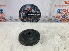 Шкив помпы Audi A6