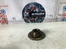 Шестерня ГРМ Audi Q7