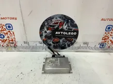 Блок управления раздаткой BMW X3