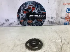 Шестерня ГРМ Audi A6