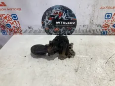 Масляный насос Audi A6