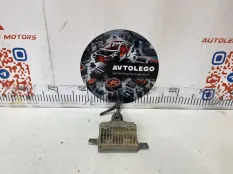 Блок управления бензонасосом Volvo S60