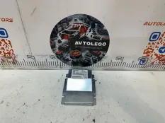 Блок подвески Jaguar XJL