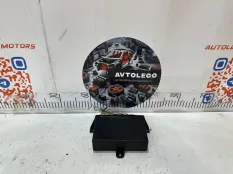 Блок управления стояночным тормозом Jaguar XJL