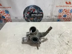 Корпус термостата Ford Explorer