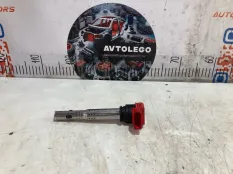 Катушка зажигания Audi A6