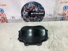 Крышка ГБЦ Audi A6