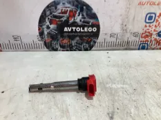 Катушка зажигания Audi A6